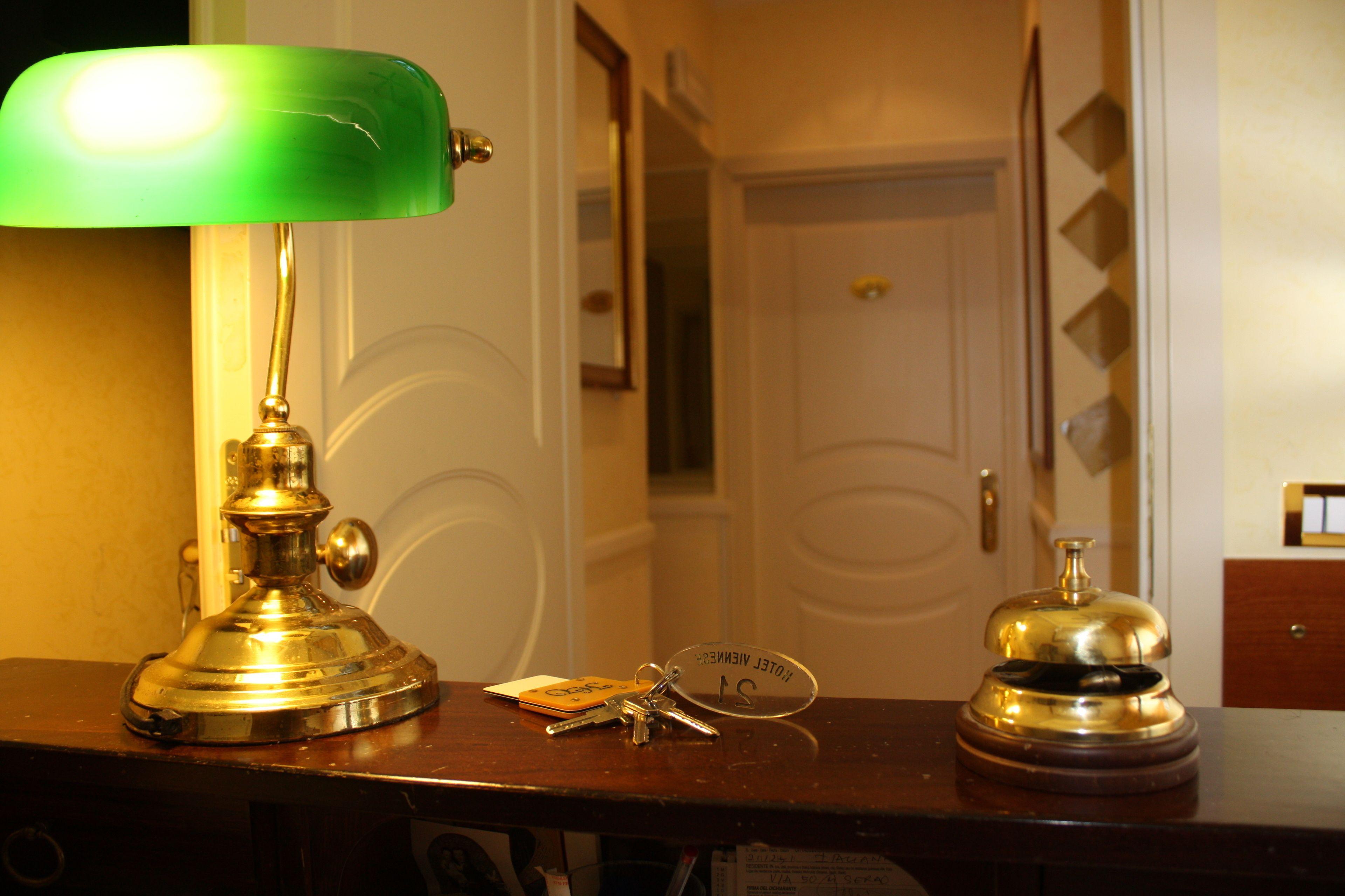 Hotel Viennese — Photos 3